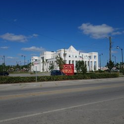 Homestead Towne Square