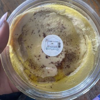 Gather Alfajores - Garlic hummus - Bakeries Near Me - Rehoboth Beach, Delaware Gather Alfajores - Garlic hummus - Bakeries Near Me - Rehoboth Beach, Delaware