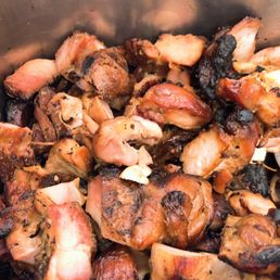 Kowloon Chicken