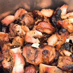 Lee Kong - Kowloon chicken ( grilled)