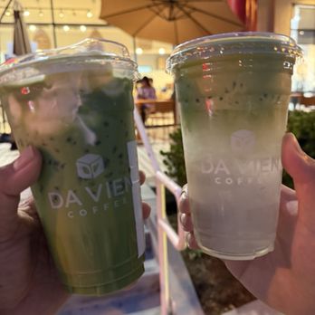 Da Vien Coffee - Desserts Near Me - Westminster, California