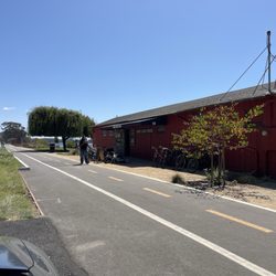 Waterside Workshops