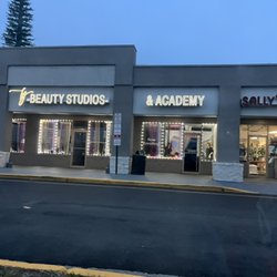 FJ Beauty Studios and Academy - FJ Beauty Salon Studios and Beauty Academy