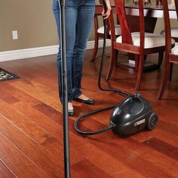 Cleaning Adora Housecleaning - This is just one of the steamer things they had. Couldn't get a pic of the other one. - Home Cleaning Near Me