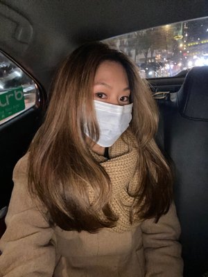 Gugush Hair Studio by null