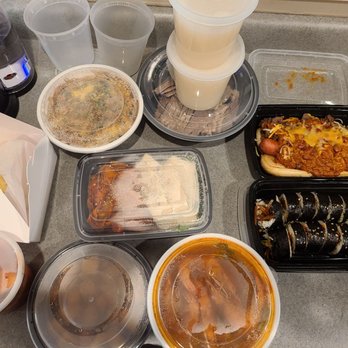 Seoul Hot Pot - Meal plan for week of 12/17 - Korean Near Me - Redmond, Washington Seoul Hot Pot - Meal plan for week of 12/17 - Korean Near Me - Redmond, Washington