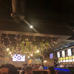 Las Alitas - Comedor y bar
