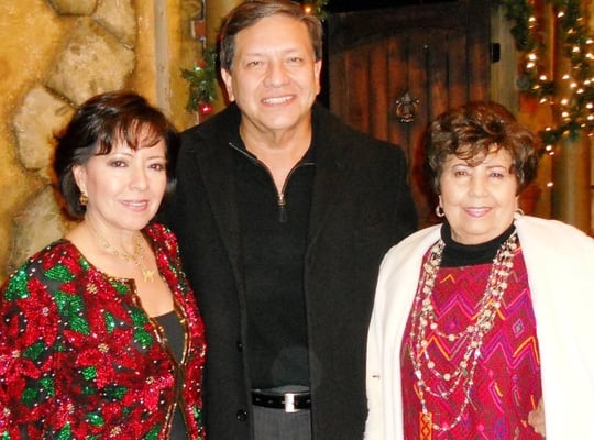 Casa DE La Cultura DE Guatemala by null