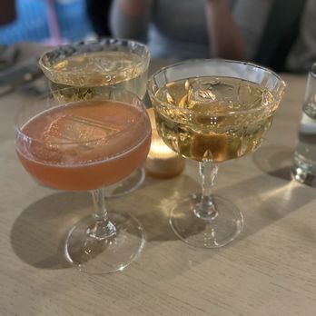 Dario - Italian Near Me - Minneapolis, Minnesota