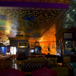 Lazybones Lounge - Lazybones Lounge