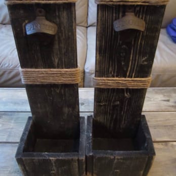 Shore Things - Awesome beer openers made from reclaimed wood. - Gift Shops Near Me - Eastern Passage, Nova Scotia Shore Things - Awesome beer openers made from reclaimed wood. - Gift Shops Near Me - Eastern Passage, Nova Scotia