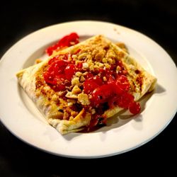 Lockwood Cafe - Tuscany Special