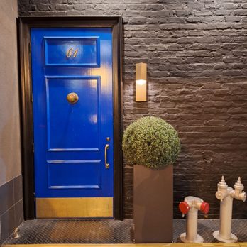 Salon 61 - Venues & Event Spaces Near Me - Chicago, Illinois Salon 61 - Venues & Event Spaces Near Me - Chicago, Illinois