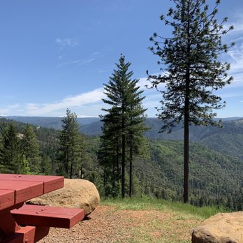 Worton's Market - The view - Grocery Near Me - Foresthill, California Worton's Market - The view - Grocery Near Me - Foresthill, California