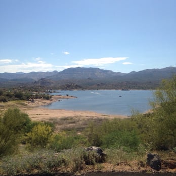 Bartlett Lake - Bartlett Lake Reservoir - Hiking Near Me - Scottsdale, Arizona Bartlett Lake - Bartlett Lake Reservoir - Hiking Near Me - Scottsdale, Arizona