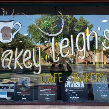 Jakey Leigh's - Cafes Near Me - Kanab, Utah