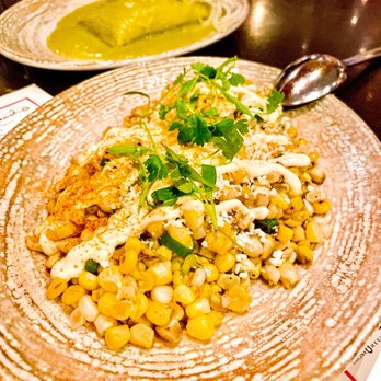 Oyamel - Esquites ($8) - Mexican Near Me - Washington, DC, District of Columbia Oyamel - Esquites ($8) - Mexican Near Me - Washington, DC, District of Columbia