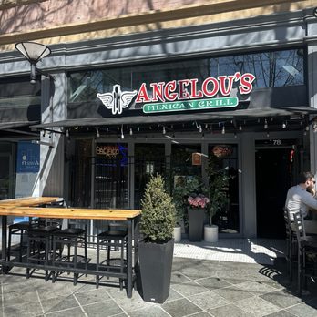Angelou's Mexican Grill - Mexican Near Me - San Jose, California Angelou's Mexican Grill - Mexican Near Me - San Jose, California