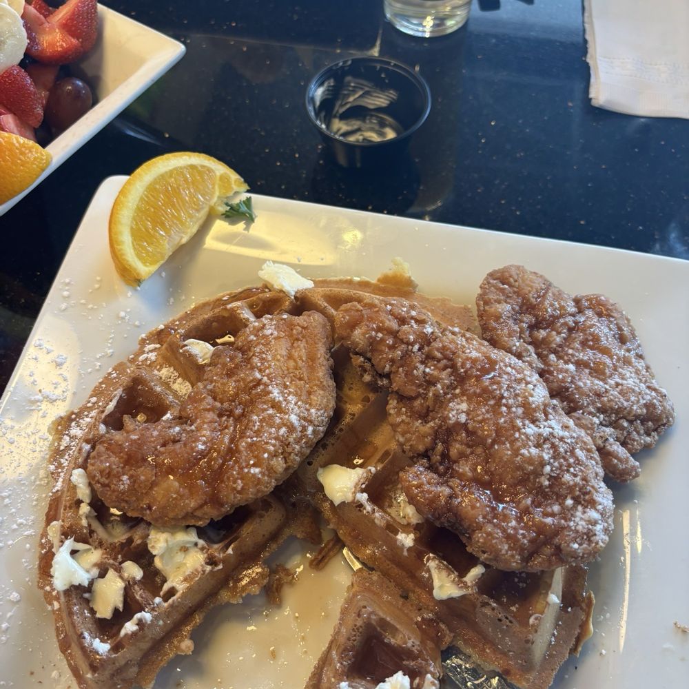Keke's Breakfast Cafe - Chicken and waffles - Breakfast & Brunch Near Me - Largo, Florida Keke's Breakfast Cafe - Chicken and waffles - Breakfast & Brunch Near Me - Largo, Florida