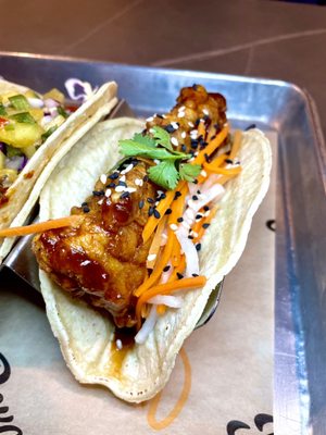 Revolution Taco by null