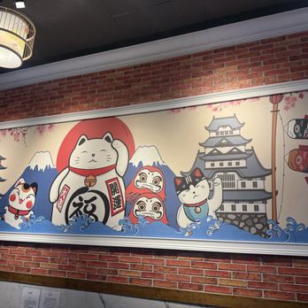 Sushi Misono - Sushi Bars Near Me - Orlando, Florida