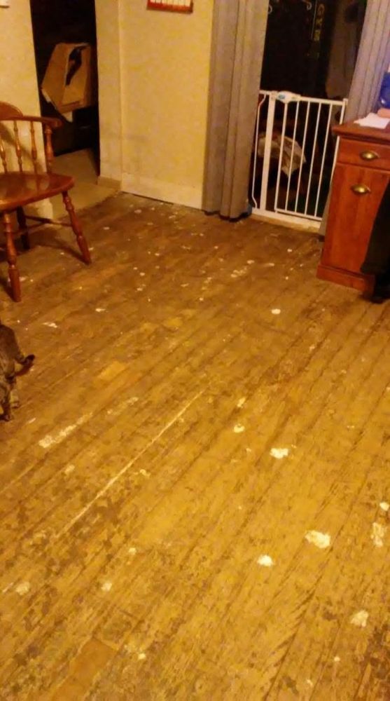 Slide of Simons Service