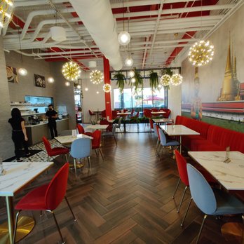 Kin Dee - Facility - Thai Near Me - Houston, Texas