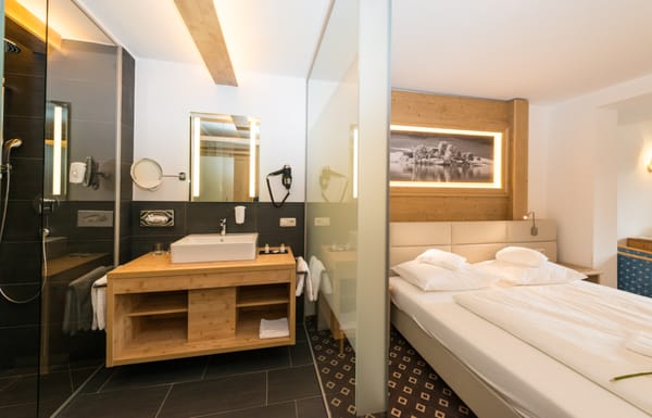 Hotel Sonne 4 Sterne Superior by null