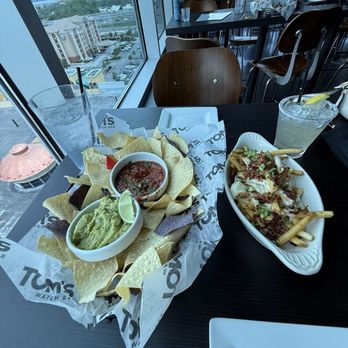 Tom’s Watch Bar - Dueling dips & loaded fries - Sports Bars Near Me - Orlando, Florida Tom’s Watch Bar - Dueling dips & loaded fries - Sports Bars Near Me - Orlando, Florida