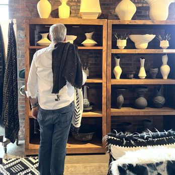 Casa Nova Gallery - Home Decor Near Me - Santa Fe, New Mexico