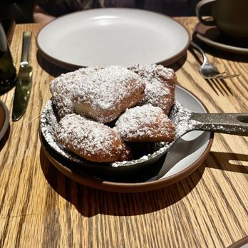 Yardbird - MINI BEIGNETS - Southern Near Me - Las Vegas, Nevada