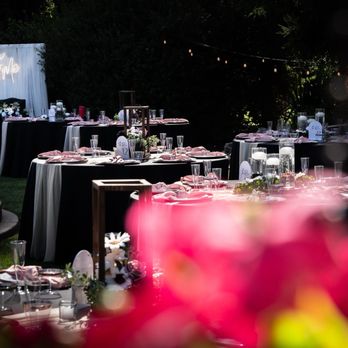 Stages - Wedding Planning Near Me