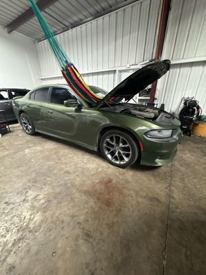 THE BEST 10 TRANSMISSION REPAIR near CROSBY, TX 77532 - Updated