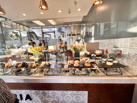 Paderia Bakehouse by null