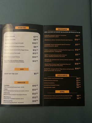 Menu photo 6 Frittata Caffe & Bistro Port St. Lucie, FL Menu photo 6 Frittata Caffe & Bistro Port St. Lucie, FL