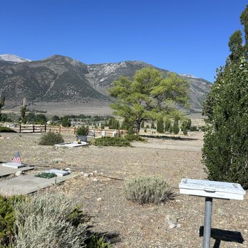 Mono Lake Cemetery - Funeral Services & Cemeteries Near Me - Lee Vining, California Mono Lake Cemetery - Funeral Services & Cemeteries Near Me - Lee Vining, California