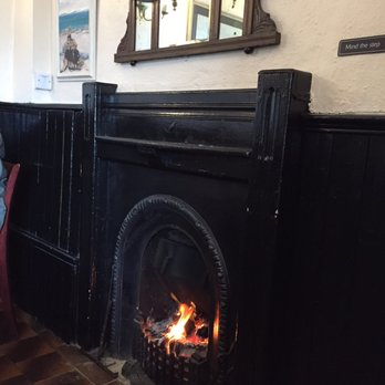 O'Dowd's Seafood Bar & Restaurant - Roaring fire! - Seafood Near Me - Galway, G O'Dowd's Seafood Bar & Restaurant - Roaring fire! - Seafood Near Me - Galway, G