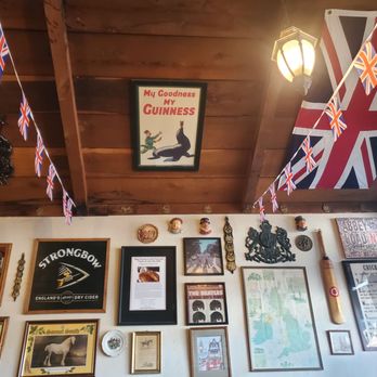 Camelot Fish & Chips - Seafood Near Me - Pacifica, California
