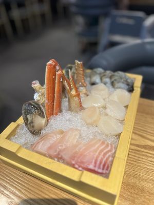 Mikiya Wagyu Shabu House 味喜屋 | Houston by null