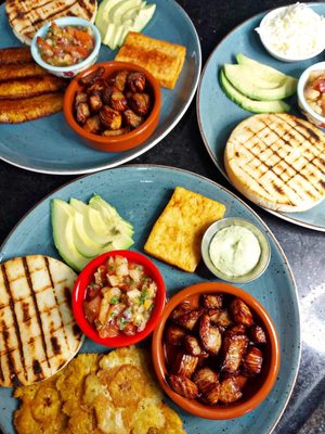 Bocadillo Bistro by null