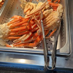 China King - Snow crab legs