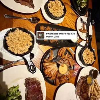 Outback Steakhouse - Steakhouses Near Me - Marrero, Louisiana