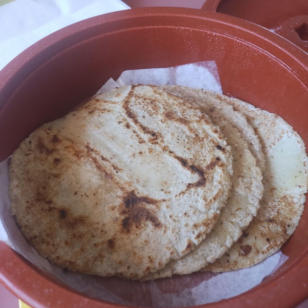 El Primo - The Holy Grail of Tortillas, outstanding hand made. - Mexican Near Me - Wilmington, California