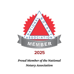 CMC Signature Notary Services