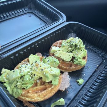 Nekter Juice Bar - Waffacado - Juice Bars & Smoothies Near Me - Fontana, California Nekter Juice Bar - Waffacado - Juice Bars & Smoothies Near Me - Fontana, California