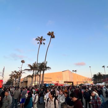 Foodieland - Festivals Near Me - Del Mar, California