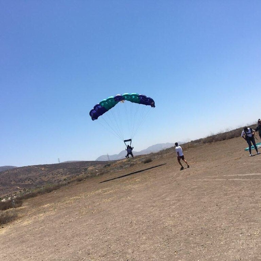Pacific Coast Skydiving - Skydiving Near Me - San Diego, California Pacific Coast Skydiving - Skydiving Near Me - San Diego, California