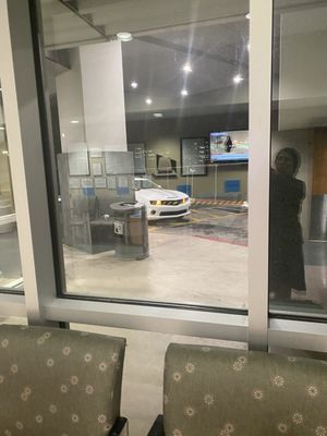 Ascension Seton Medical Center Austin by null