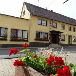 Landhaus Stempel
