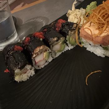 Kusshi - Sushi Bars Near Me - Rockville, Maryland